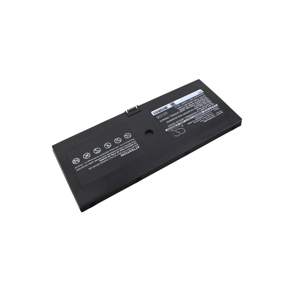 Notebookbatteri HP CS-HPR532NB