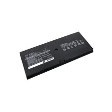 Kompatibel batteriudskiftning til HP 538693-251,538693-271,538693-961,580956-001,594637-221...