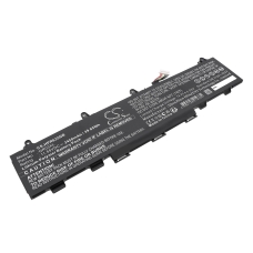 Kompatibel batteriudskiftning til HP GR03042XL,GR03XL,M12328-2C1,M12328-2D1,TPN-DB0D