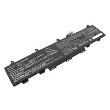 Kompatibel batteriudskiftning til HP GR03042XL,GR03XL,M12328-2C1,M12328-2D1,TPN-DB0D