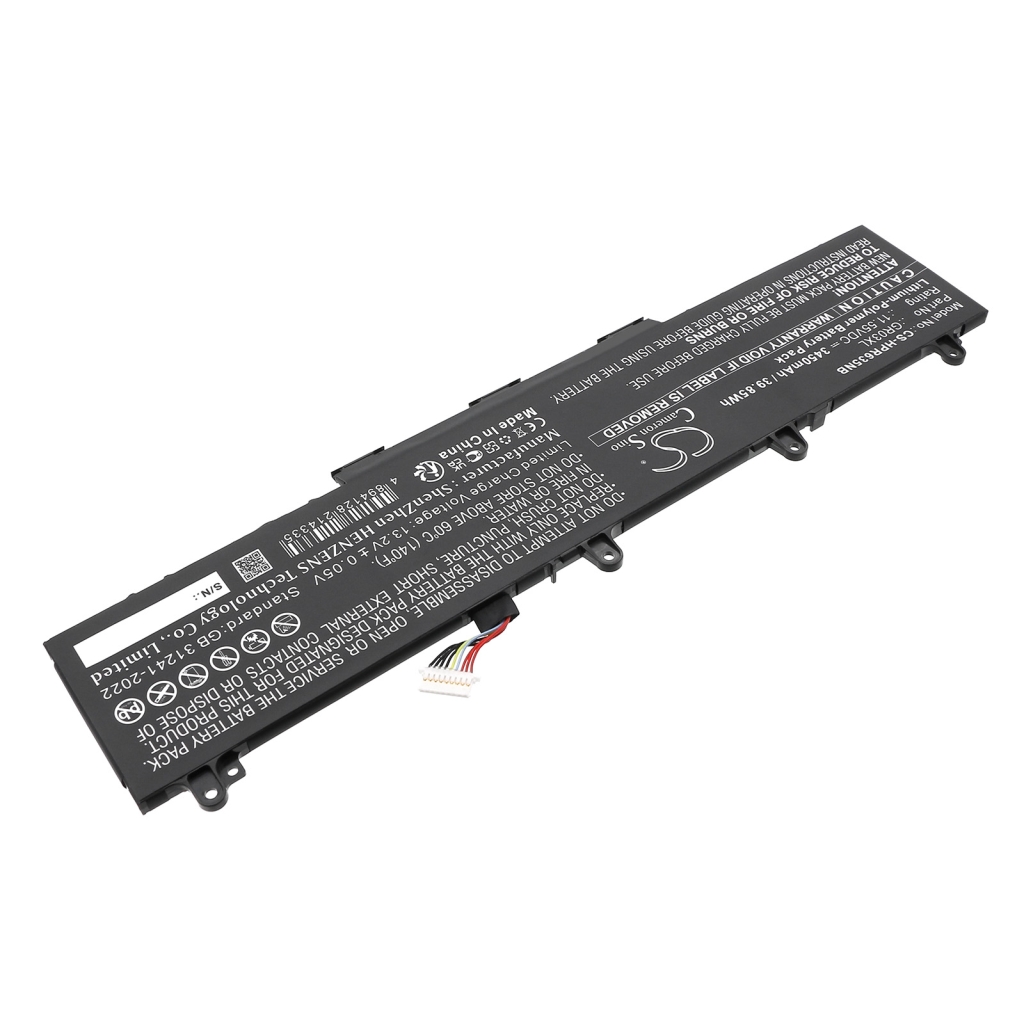 HP ProBook 635 Aero G7 320T7PA