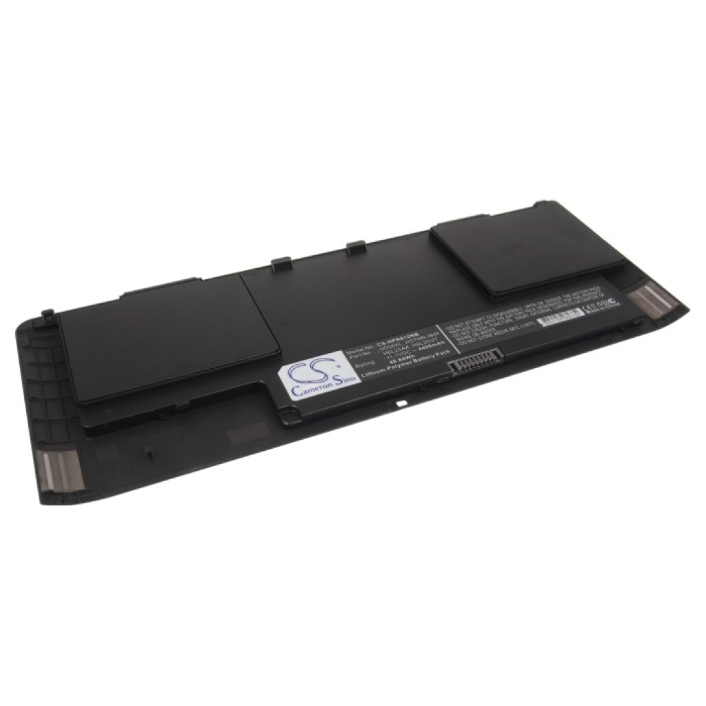 Notebookbatteri HP CS-HPR810NB