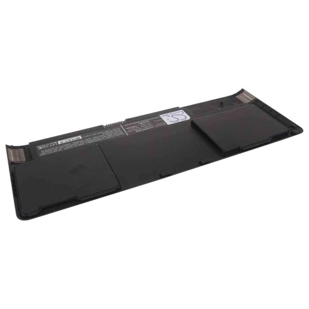 Notebookbatteri HP CS-HPR810NB