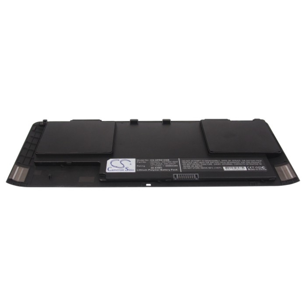 Notebookbatteri HP CS-HPR810NB