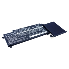 Kompatibel batteriudskiftning til HP 1588-3003,6EKHK01BB6O03Q,778813-221,778813-231,778956-005...