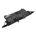 Notebookbatteri HP CS-HPS004NB