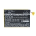 Tabletbatteri HP CS-HPS100SL