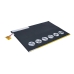 Tabletbatteri HP CS-HPS100SL
