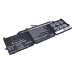 Notebookbatteri HP CS-HPS110NB