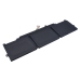Notebookbatteri HP CS-HPS110NB