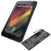 Tabletbatteri HP CS-HPS133SL