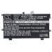Notebookbatteri HP CS-HPS210NB