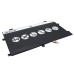 Notebookbatteri HP CS-HPS210NB