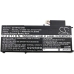 Notebookbatteri HP CS-HPS212NB