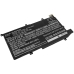 Notebookbatteri HP CS-HPS364NB