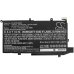 Battery Replaces WS04XL