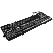Kompatibel batteriudskiftning til HP 901307-2C1,902401-2C1,902499-855,HSTNN-DB7R,HSTNN-DB8I...
