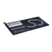 Tabletbatteri HP CS-HPS570SL