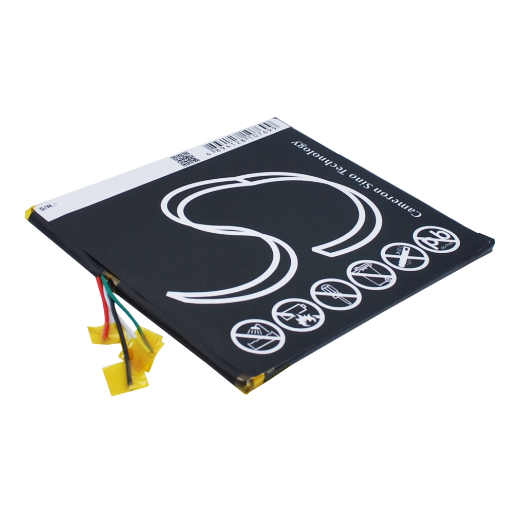 Tabletbatteri HP CS-HPS700SL