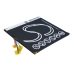 Tabletbatteri HP CS-HPS700SL