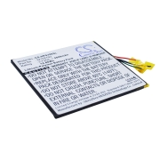 Battery compatibleWith HP