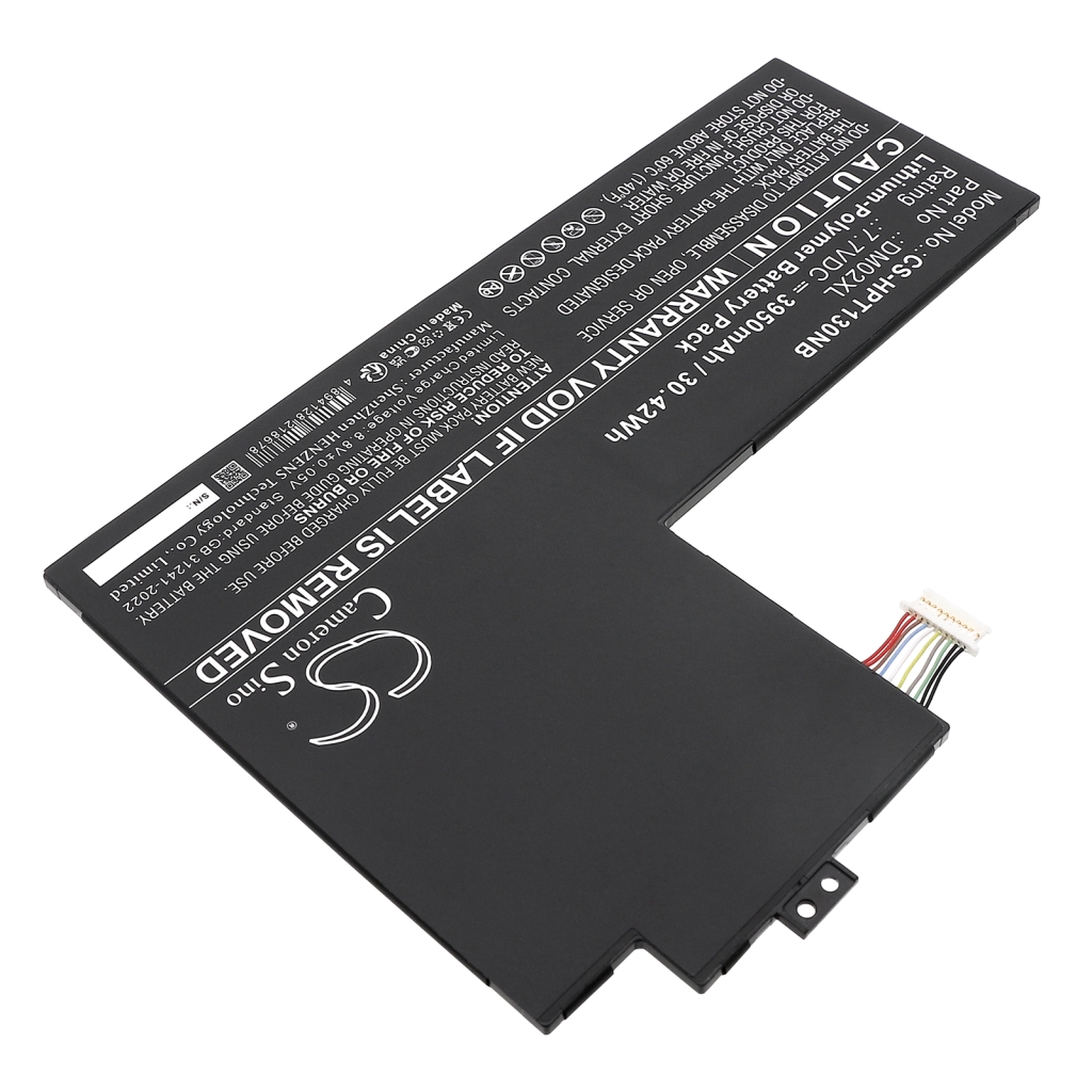 HP 47Z80AV