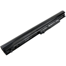 Kompatibel batteriudskiftning til HP 717861-141,718101-001,H6L39AA#ABB,HSTNN-IB4U,HSTNN-LB4U...