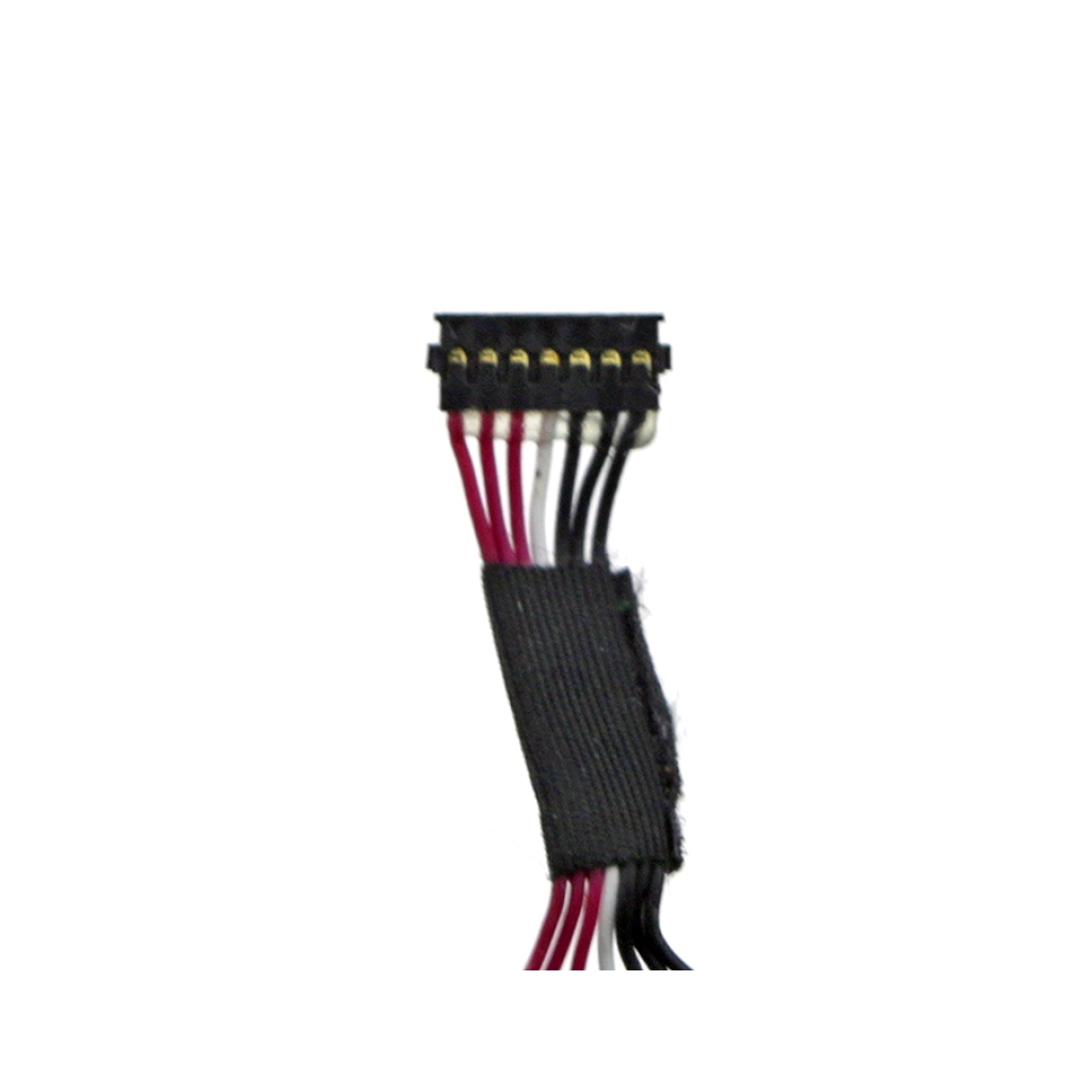 Tabletbatteri HP CS-HPT408SL