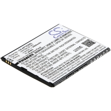 Kompatibel batteriudskiftning til HP 751655-001,HSTNH-B19C,HSTNH-B19C-S