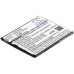 Tabletbatteri HP CS-HPT630SL