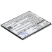 Tabletbatteri HP CS-HPT630SL