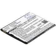 Batteri compatibleWith HP