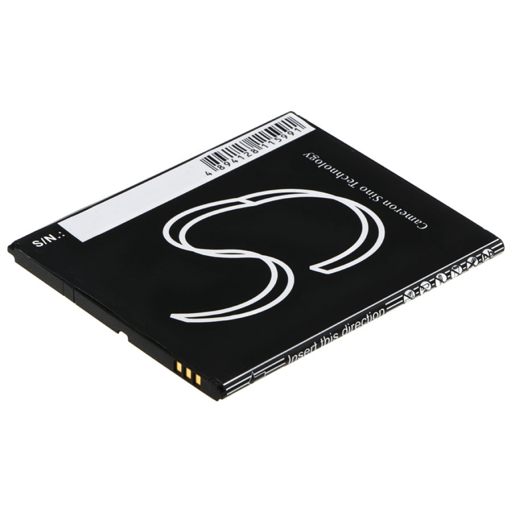Tabletbatteri HP CS-HPT630SL