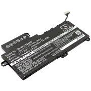 CS-HPU100NB<br />Batterier til  erstatter batteri TPN-W117
