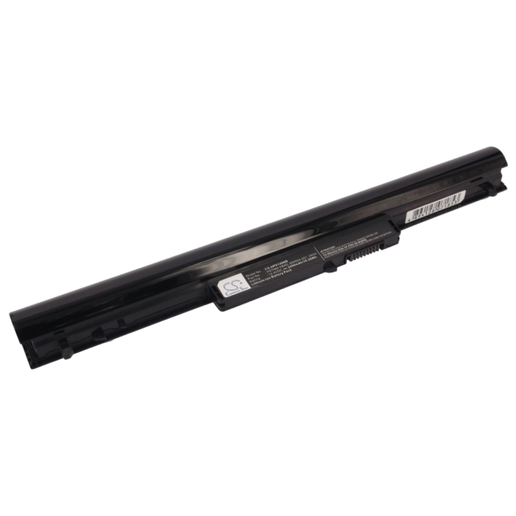 Battery Replaces 728248-221