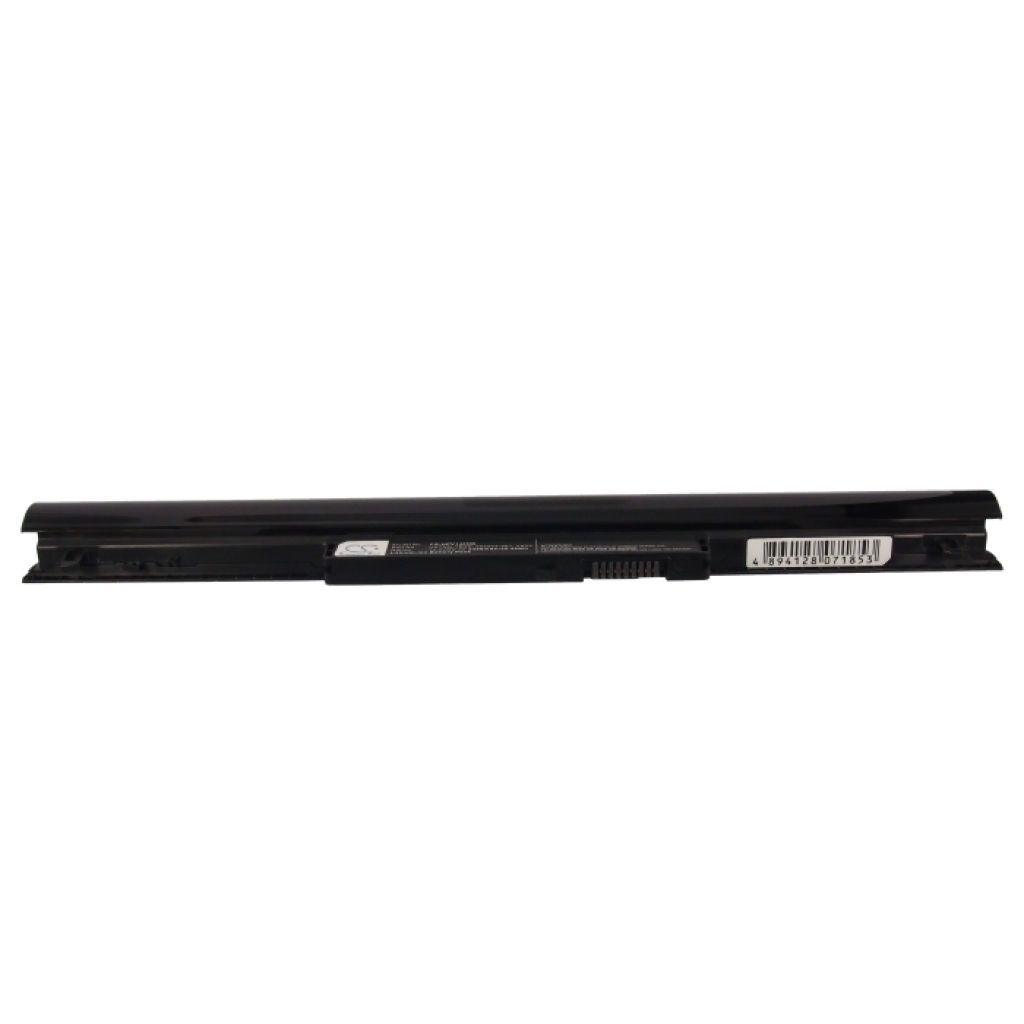 Battery Replaces 728248-221