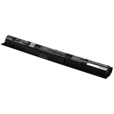 Kompatibel batteriudskiftning til HP 800009-121,800009-141,800009-221,800009-241,800009-251...