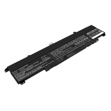 Kompatibel batteriudskiftning til HP HSTNN-IB9V,HSTNN-OB2C,M38822-171,M38822-1D1,M38822-AC1...