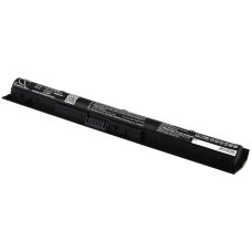Kompatibel batteriudskiftning til HP 800009-121,800009-141,800009-221,800009-241,800009-251...
