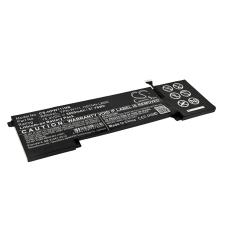 Kompatibel batteriudskiftning til HP 778951-421,778961-421,778978-005,778978-006,HSTNN-LB6N...