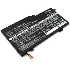 Kompatibel batteriudskiftning til HP 796220-542,796356-005,HSTNN-UB6O,LE03XL,TPN-W113...