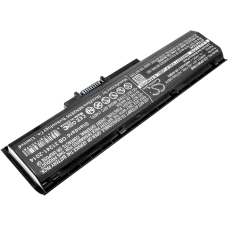 Kompatibel batteriudskiftning til HP 849571-221,849571-241,849571-251,849911-850,HQ-TRE...