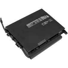 Kompatibel batteriudskiftning til HP 852801-2C1,853294-850,853294-855,HSTNN-DB7M,PF06XL