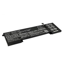 Kompatibel batteriudskiftning til HP 778951-421,778961-421,778978-005,778978-006,HSTNN-LB6N...