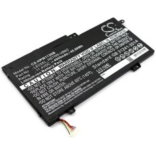 Kompatibel batteriudskiftning til HP 796220-542,796356-005,HSTNN-UB6O,LE03XL,TPN-W113...