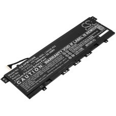 Kompatibel batteriudskiftning til HP HSTNN-IB8K,KC04XL,L08496-855,L08544-1C1,TPN-W133...