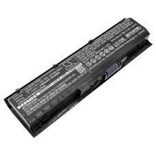 Kompatibel batteriudskiftning til HP 849571-221,849571-241,849571-251,849911-850,HQ-TRE...