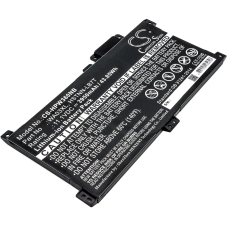 Kompatibel batteriudskiftning til HP 916367-421,916367-541,916812-055,916812-855,HSTNN-LB7T...