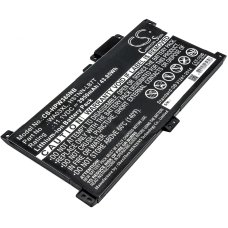 Kompatibel batteriudskiftning til HP 916367-421,916367-541,916812-055,916812-855,HSTNN-LB7T...