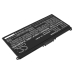 Notebookbatteri HP CS-HPX046NB